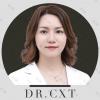 深圳亚太医疗美容蔡小婷