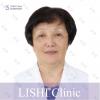 上海礼仕医疗美容刘健航