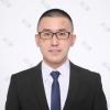 浙江大学医学院附属第一医院石承昕