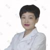 武汉叶子整形美容医院杨丽