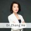 天津滨海新区美尔整形张贺