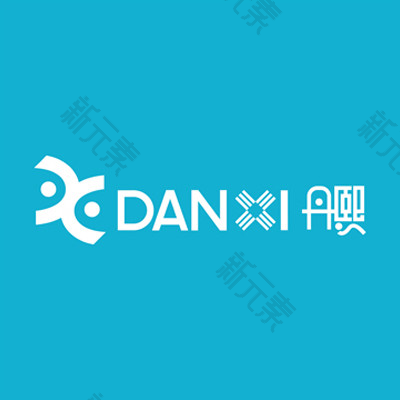 北京丹熙美容 logo