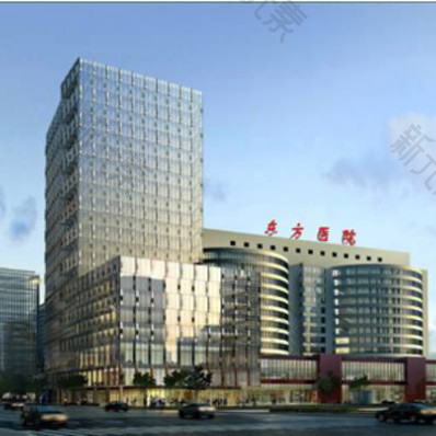 上海市东方医院 