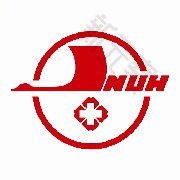 暨南一院 logo