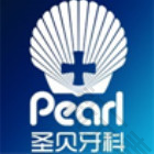 上海圣贝口腔 logo