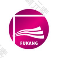 武汉富康激光医疗美容 logo