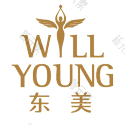 重庆东美 logo