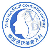 成都维度医疗美容 logo
