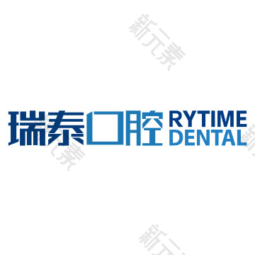 北京瑞泰口腔 logo