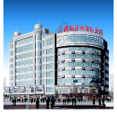 江西新视界眼科医院 logo