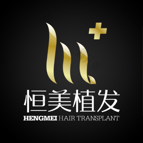 恒美毛发