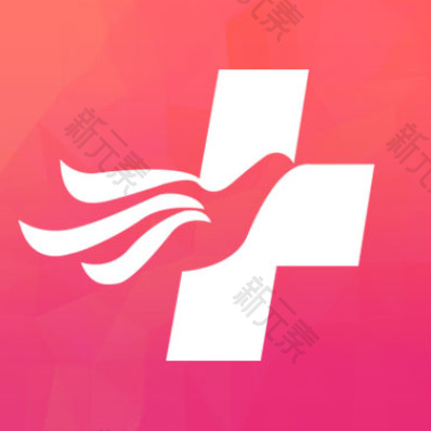 青岛新阳光妇产医院 logo