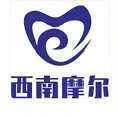 重庆摩尔口腔医院 logo