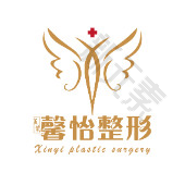 西宁美莱馨怡整形美容医院 logo