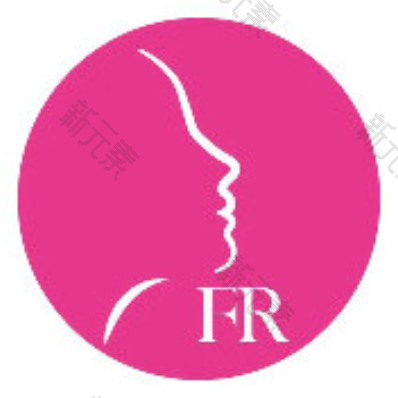 西安妃容医疗美容 logo