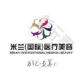 武汉米兰恒美 logo