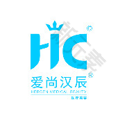 襄阳汉辰医疗美容 logo