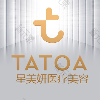 深圳星美妍 logo