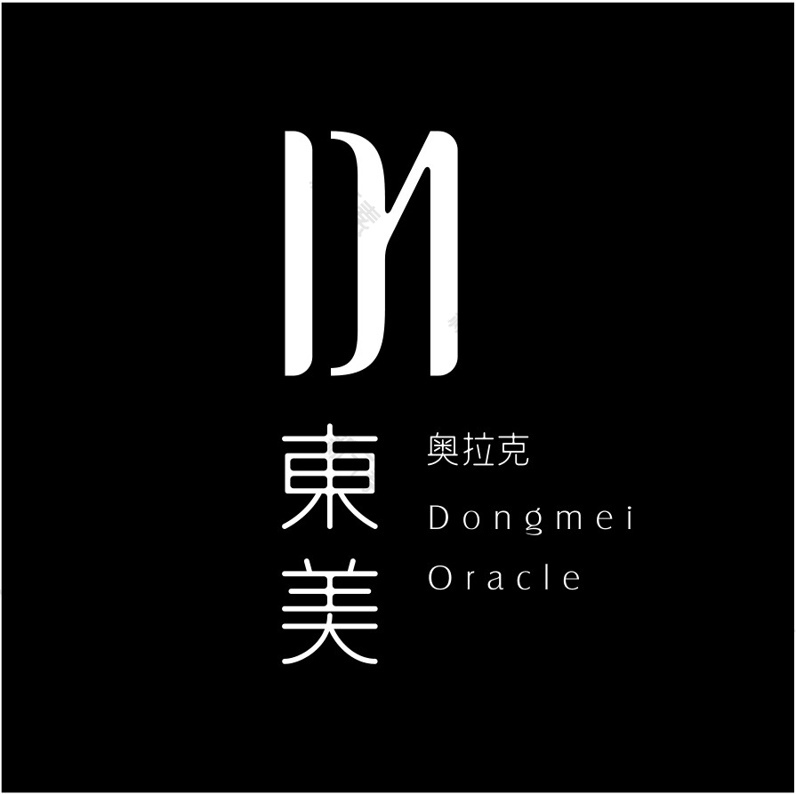 德阳东美奥拉克 logo