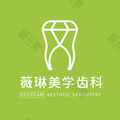 薇琳口腔种植（旗舰店）