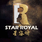 杭州星容妍医疗美容 logo