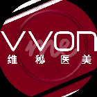 广州维秘医疗美容 logo