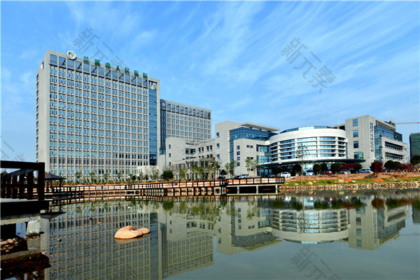 兰溪市人民医院