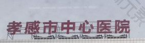 孝感市中心医院