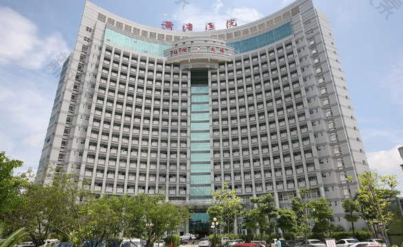 梅州市人民医院(黄塘医院)