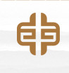 广州市中西医结合医院 logo