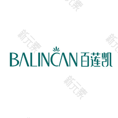 广州百莲凯医疗美容 logo