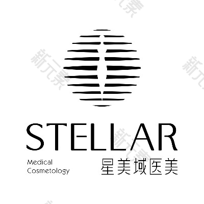 长沙星美域 logo