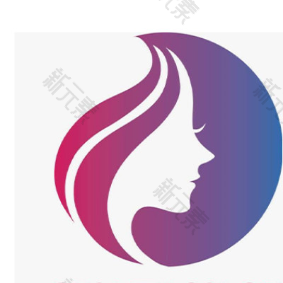 青岛洋美医疗美容 logo