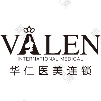 南昌华仁嘉美 logo