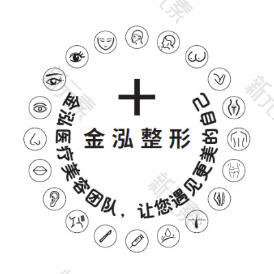 北京金泓医疗美容