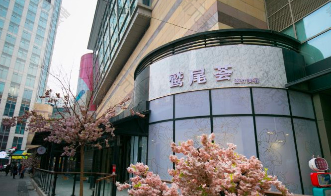 天津鹫尾荟医疗美容
