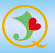 青岛第八人民医院 logo