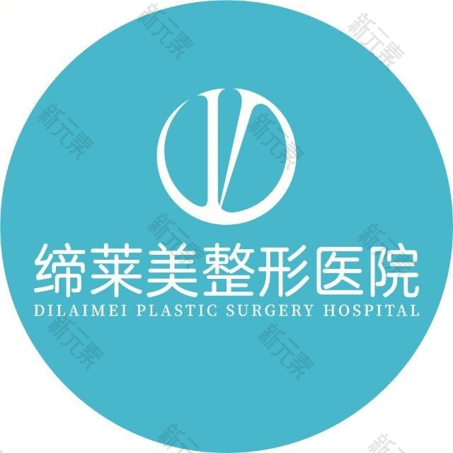 濮阳缔莱美 logo